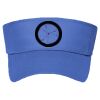 OTTO Cotton Twill Sun Visor Thumbnail