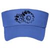 OTTO Cotton Twill Sun Visor Thumbnail
