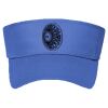 OTTO Cotton Twill Sun Visor Thumbnail