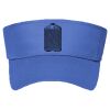 OTTO Cotton Twill Sun Visor Thumbnail