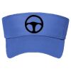 OTTO Cotton Twill Sun Visor Thumbnail