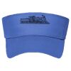 OTTO Cotton Twill Sun Visor Thumbnail