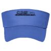 OTTO Cotton Twill Sun Visor Thumbnail
