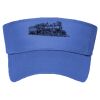 OTTO Cotton Twill Sun Visor Thumbnail
