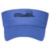 OTTO Cotton Twill Sun Visor Thumbnail