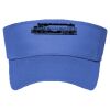 OTTO Cotton Twill Sun Visor Thumbnail