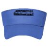 OTTO Cotton Twill Sun Visor Thumbnail