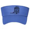 OTTO Cotton Twill Sun Visor Thumbnail