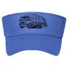 OTTO Cotton Twill Sun Visor Thumbnail