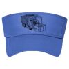OTTO Cotton Twill Sun Visor Thumbnail