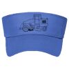 OTTO Cotton Twill Sun Visor Thumbnail