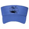 OTTO Cotton Twill Sun Visor Thumbnail