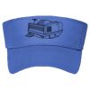 OTTO Cotton Twill Sun Visor Thumbnail