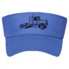 OTTO Cotton Twill Sun Visor Thumbnail