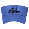 OTTO Cotton Twill Sun Visor Thumbnail