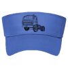 OTTO Cotton Twill Sun Visor Thumbnail