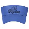 OTTO Cotton Twill Sun Visor Thumbnail