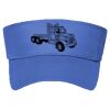 OTTO Cotton Twill Sun Visor Thumbnail