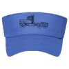 OTTO Cotton Twill Sun Visor Thumbnail