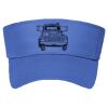 OTTO Cotton Twill Sun Visor Thumbnail