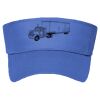 OTTO Cotton Twill Sun Visor Thumbnail