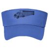 OTTO Cotton Twill Sun Visor Thumbnail