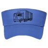 OTTO Cotton Twill Sun Visor Thumbnail