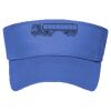 OTTO Cotton Twill Sun Visor Thumbnail