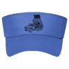 OTTO Cotton Twill Sun Visor Thumbnail