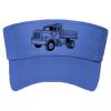 OTTO Cotton Twill Sun Visor Thumbnail