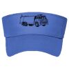 OTTO Cotton Twill Sun Visor Thumbnail