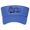 OTTO Cotton Twill Sun Visor Thumbnail