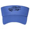 OTTO Cotton Twill Sun Visor Thumbnail