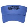 OTTO Cotton Twill Sun Visor Thumbnail