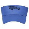 OTTO Cotton Twill Sun Visor Thumbnail
