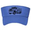OTTO Cotton Twill Sun Visor Thumbnail