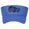 OTTO Cotton Twill Sun Visor Thumbnail