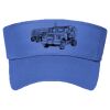 OTTO Cotton Twill Sun Visor Thumbnail