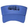 OTTO Cotton Twill Sun Visor Thumbnail