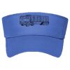 OTTO Cotton Twill Sun Visor Thumbnail