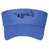 OTTO Cotton Twill Sun Visor Thumbnail