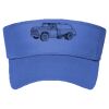 OTTO Cotton Twill Sun Visor Thumbnail