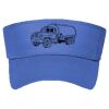 OTTO Cotton Twill Sun Visor Thumbnail