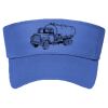 OTTO Cotton Twill Sun Visor Thumbnail