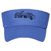 OTTO Cotton Twill Sun Visor Thumbnail