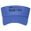 OTTO Cotton Twill Sun Visor Thumbnail