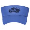 OTTO Cotton Twill Sun Visor Thumbnail