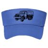 OTTO Cotton Twill Sun Visor Thumbnail