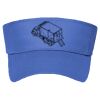 OTTO Cotton Twill Sun Visor Thumbnail