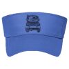 OTTO Cotton Twill Sun Visor Thumbnail